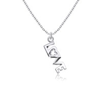 Romantic Love Necklaces SPE-813