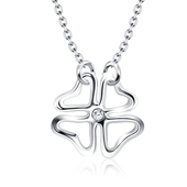 Flower Shaped Necklaces SPE-821