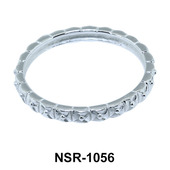 Silver Rings NSR-1056