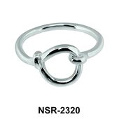 Silver Rings NSR-2320