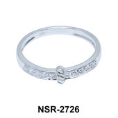 Silver Ring NSR-2726