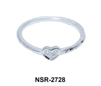 Silver Ring NSR-2728