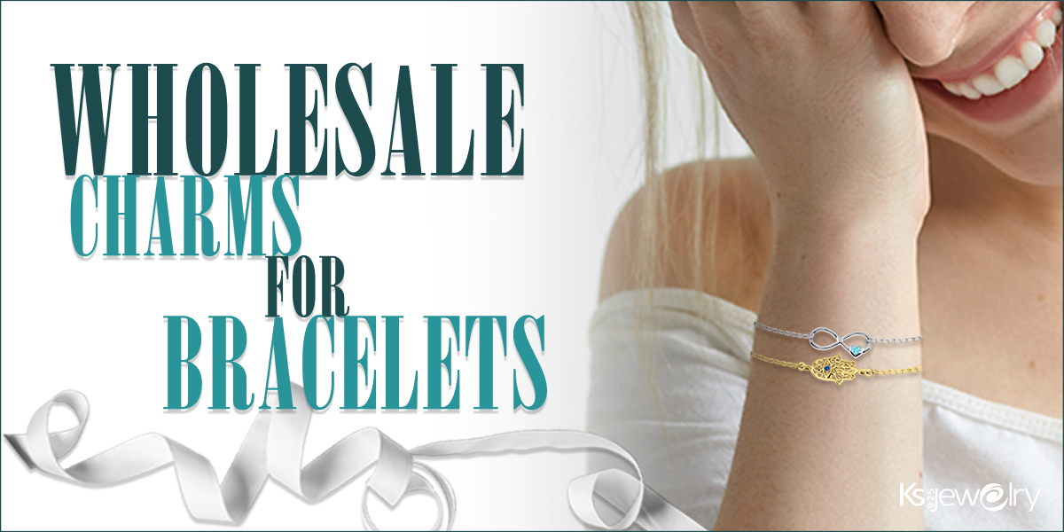 Beaded Designer Charm Bracelets Wholesale – Eyes Of A Majesty Cosmetics